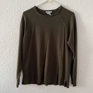 Sweet Romeo sweater size s